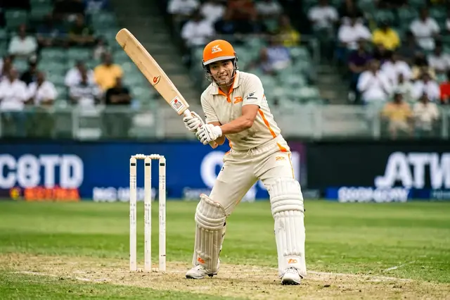 Salt's Mega Innings: Phil Salt Delivers When England Needed Him Most