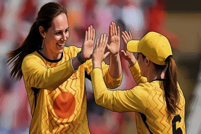 Pooran, Curran power MI London to opening