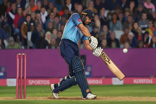 Dream11 Team Today: Best Captain Picks, Grand League And Small League XI