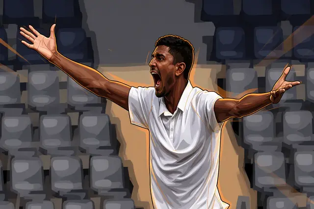Babar Azam's Reset: Discipline, Fitness, And Performance