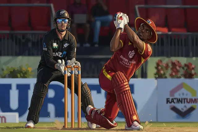Rishabh Pant's Comeback Is The Story Indian Cricket Did Not Know It Needed, And The Dressing Room Knows It