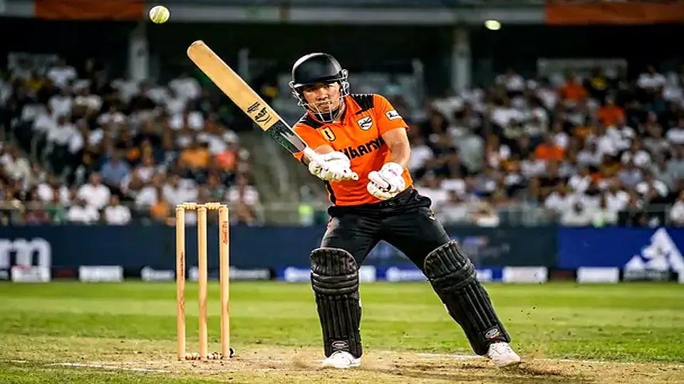 IPL moves to Australia? BBL news triggers spin 777 yono apk download surge in Kolkata