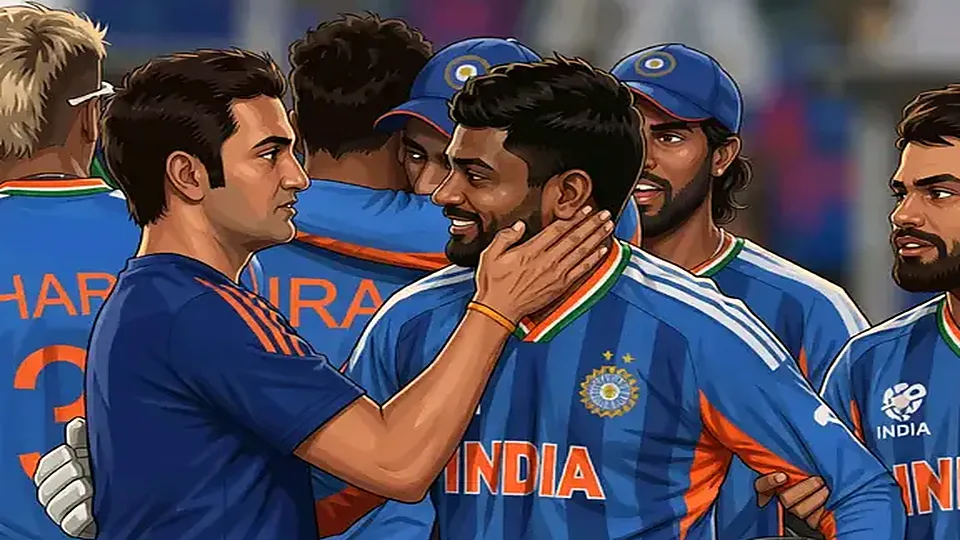 CSK Shadow Hits Hard: Ex-Player Drops Bombshell Amid Toss Spike Latency & Yono Hacks
