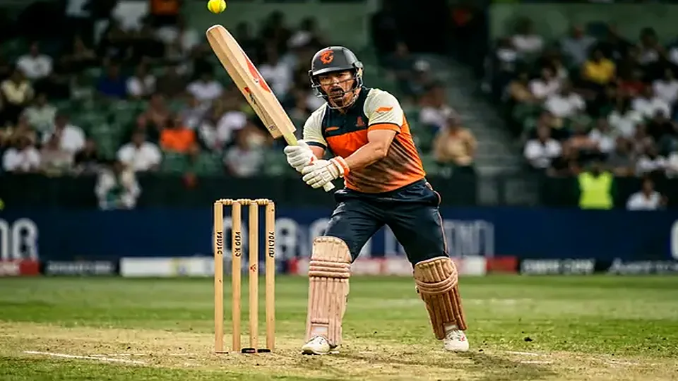 BCCI’s High-Stakes Gamble: Backing the Injured for NZ Test Series